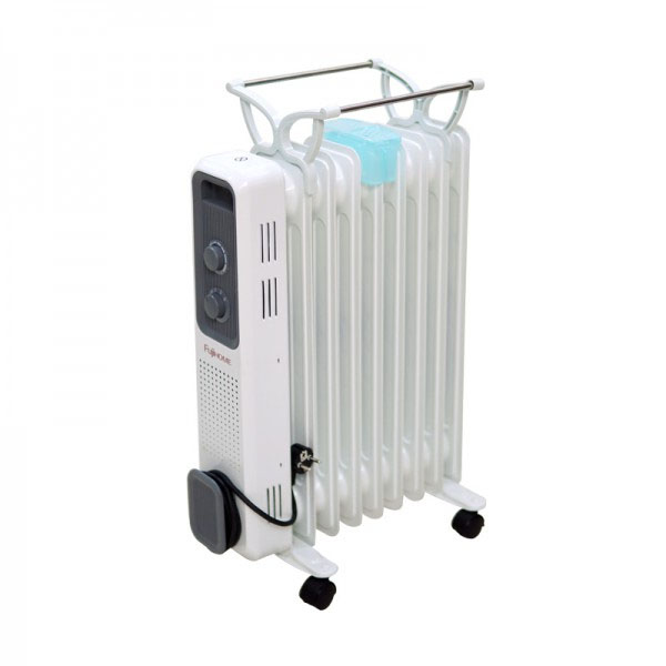 Máy sưởi dầu Fujihome OH849