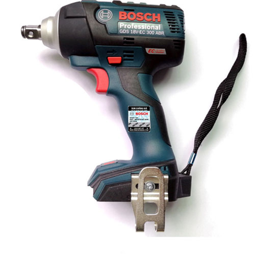 Máy vặn bu lông động lực dùng pin GDS 18V-EC 300-ABR ( Chưa Pin & Sạc )