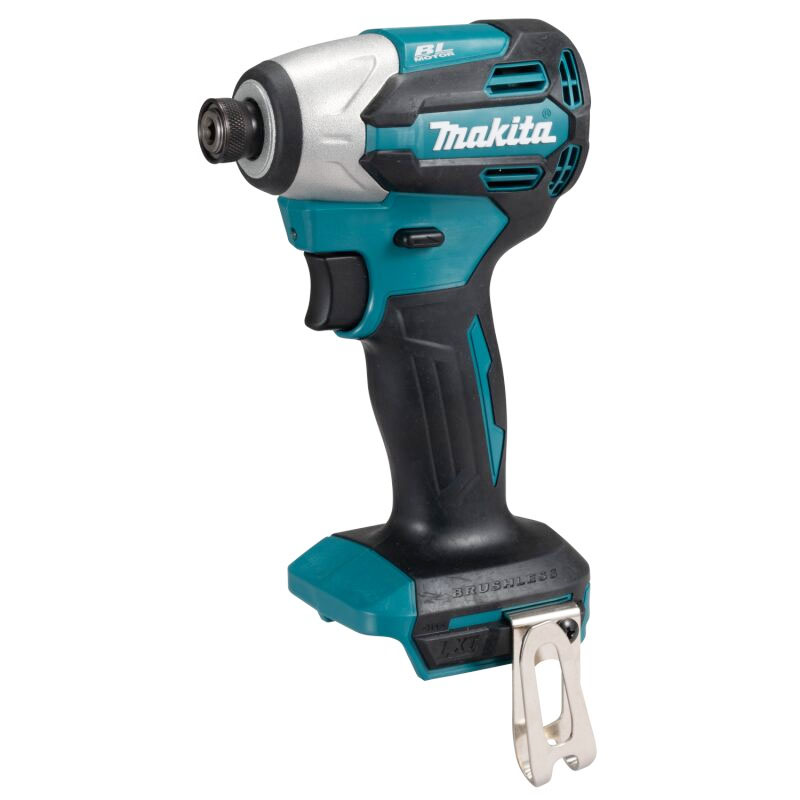 Máy vặn vít dùng pin 18V Makita DTD158Z (Chưa Pin & Sạc)