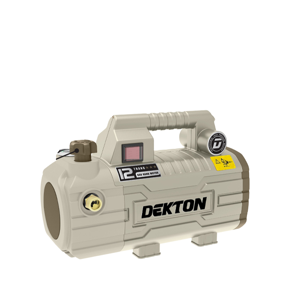 Máy Xịt Rửa Dekton