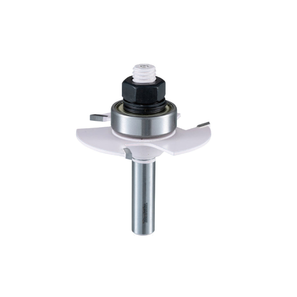 Mũi phay rãnh 3 cạnh cắt 1/4" (6.35mm) 1'-7/8" x 5/64" Makita D-70091