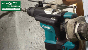 Nên lựa chọn máy khoan động lực Makita hay DeWalt?