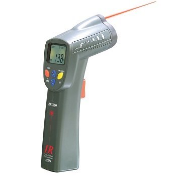 Nhiệt Kế Hồng Ngoại Extech 42529