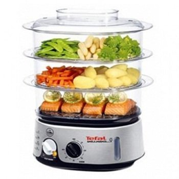 Nồi chiên, hấp Tefal VC101616