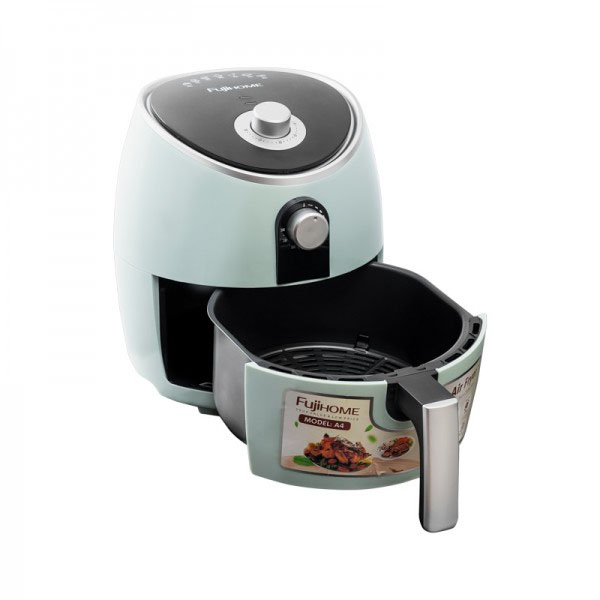 Nồi chiên không dầu Fujihome A4 5Lít