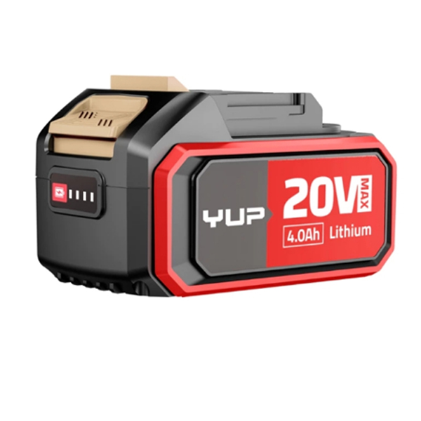 Pin phổ thông 20V 4.0Ah Yup PINYP20V-4.0AH