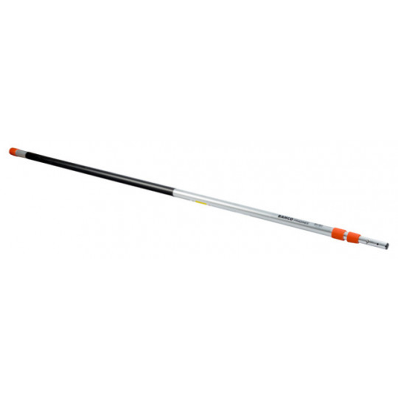 Sào nhôm dùng cho kéo cắt cành 2-5m BAHCO AP-05