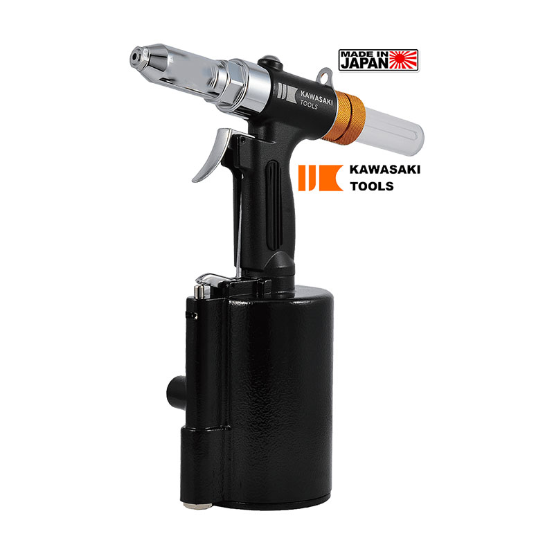 Súng rút rive bằng hơi Kawasaki KPT-0616