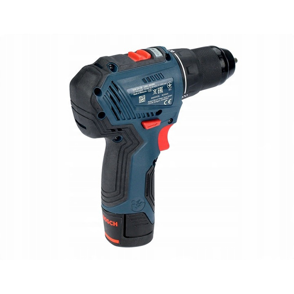 Thân máy khoan pin 12V Bosch GSR 12V-30 (Solo)