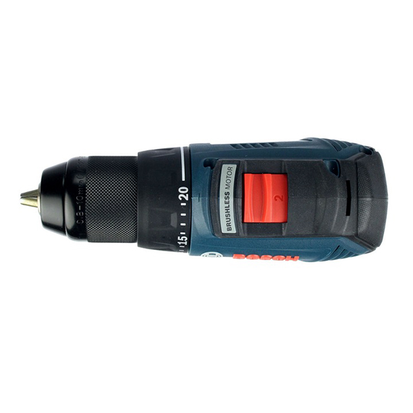 Thân máy khoan pin 12V Bosch GSR 12V-30 (Solo)
