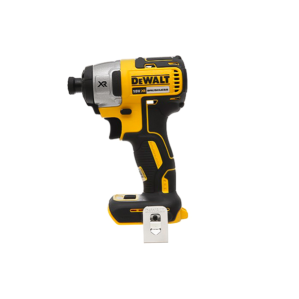 Thân máy vặn vít dùng pin 18V DeWALT DCF887N-KR ( Chưa Pin & Sạc )