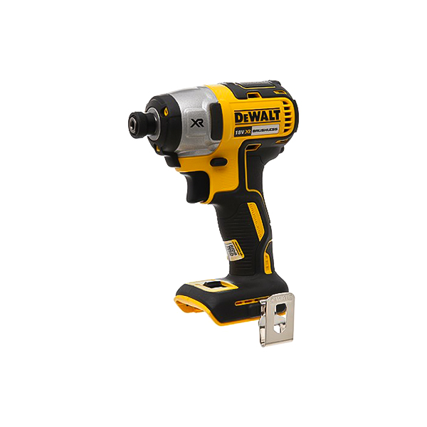Thân máy vặn vít dùng pin 18V DeWALT DCF887N-KR ( Chưa Pin & Sạc )