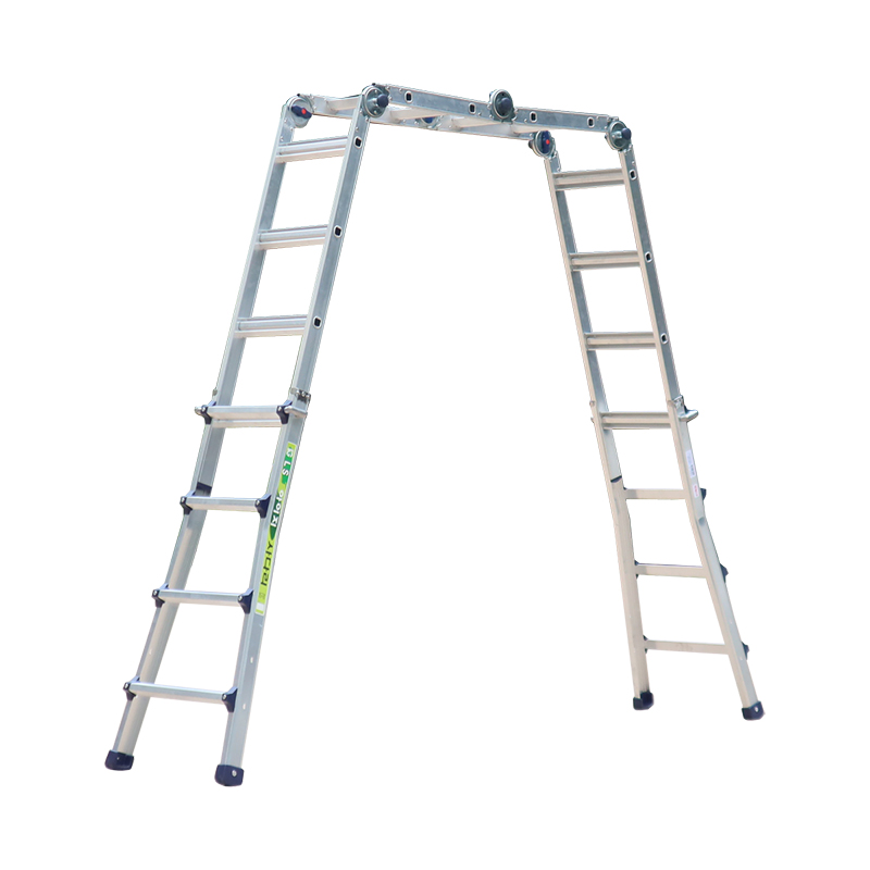 Thang Nhôm Đa Năng Hàn Quốc IG MT-LS44