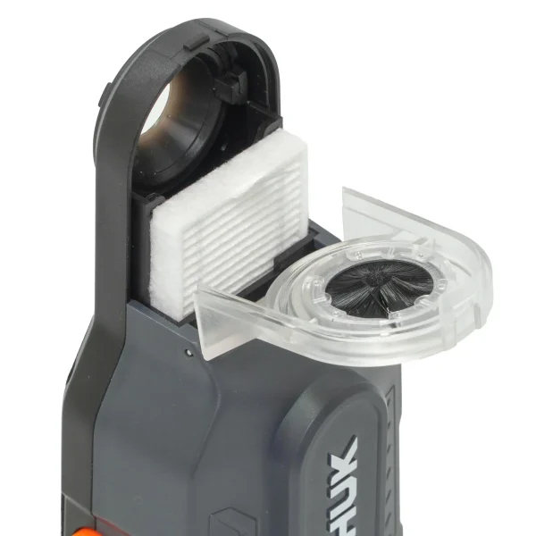 Thiết bị hút bụi dùng pin 4V Hukan G3-LDC04 (Bộ lọc HEPA)