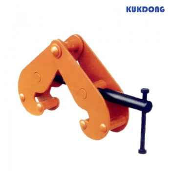 1 Tấn Kẹp Dầm Hàn Quốc Kukdong KJG-1