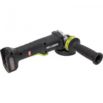 100mm Thân máy mài góc dùng pin 20V Worx WU835.9 (Công tắc bóp)