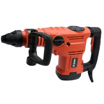 1600W Máy khoan đục bê tông 25J SDS Max Yato YT-82135