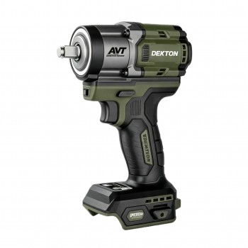 Thân máy khoan bu lông dùng pin 21V Dekton M21-IW680XPROMAX