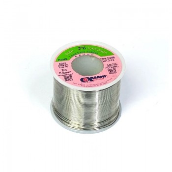 (250g) Cuộn thiếc hàn Lead-Free 0.8mm Asahi SN99.3 CU0.7