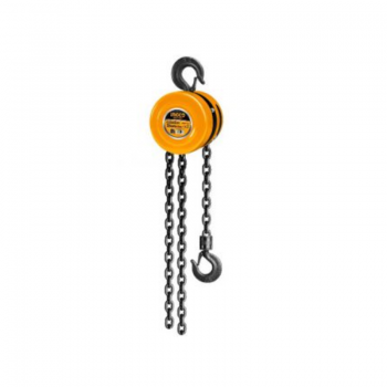 3 tấn Pa lăng xích Ingco HCBK0103