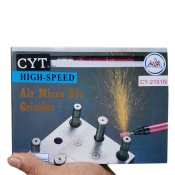 3mm Máy mài khuôn CYT CY-2101N