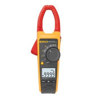 Ampe Kìm Số Điện Tử AC/DC Ampe Fluke 376