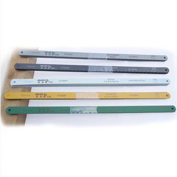 Bi-Metal lưỡi cưa sắt 305mm TTP USA 350-032402-25