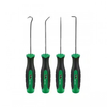 Bộ 4 móc và que SK tools SK02018