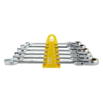 Bộ cờ lê tự động gật gù TOP Japan FRC-6000