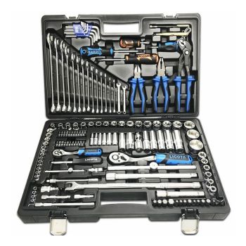 Bộ dụng cụ 143 món  LICOTA ALK-8009F