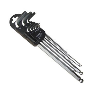 Bộ lục giác 9 cây TOP TW-21009A