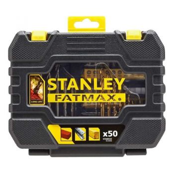 Bộ mũi vít Stanley STA88542-XJ