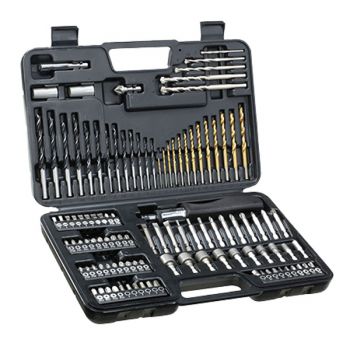 Bộ phụ kiện đa năng 109 món DeWalt DE0109-XJ