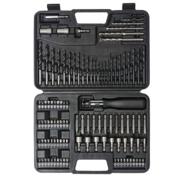 Bộ phụ kiện đa năng 109 món DeWalt DE0109-XJ