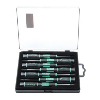 Bộ vít 7 cây Pro'skit SD-081A