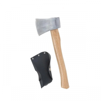 Búa rìu 567 gram (1.25 LB) cán gỗ Workpro WP041019