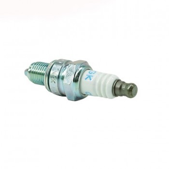 Bugi cắt cỏ CMR5H - GX25 - GX35 - MS182 NGK 94210