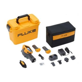 Camera đo nhiệt độ FLUKE TIS60+ 9HZ (320 x 240 px)