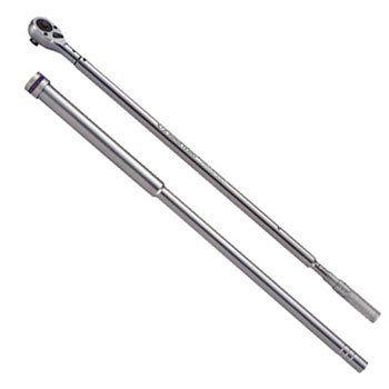 Cần nổ cán cao su Kingtony 34862-2FG 1" 300-1500Nm
