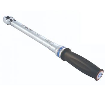 Cần xiết chỉnh lực 1/2" 60-340 Nm Kingtony 34462-2DG