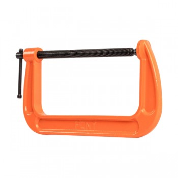 Cảo chữ C 8"/200mm Jorgensen 2680