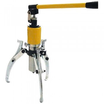 Cảo thủy lực 10 tấn 3 chấu DYF-10