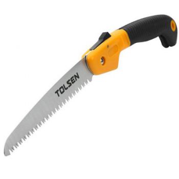 Cưa cây cầm tay xếp Tolsen 31014