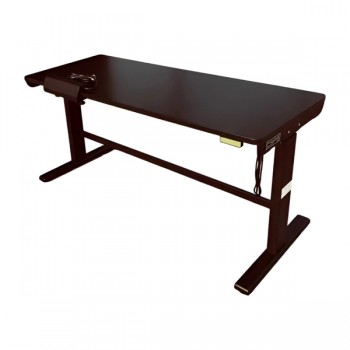 Chân bàn điều chỉnh chiều cao bằng điện 168cm CSPS VNET168XDBB1X
