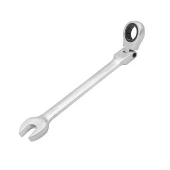 Chìa khóa vòng miệng tự động lắc léo 12mm TOLSEN 15238