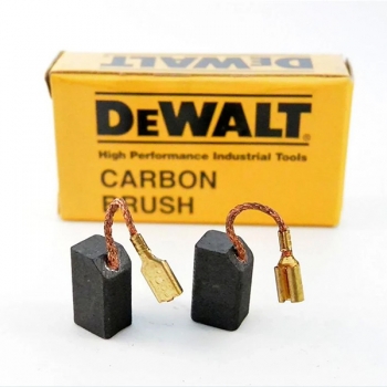 Chổi than dùng cho máy mài góc Dewalt N175105