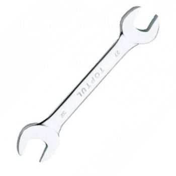 Cờ lê 2 đầu hở Toptul AAAJ0607 6x7mm