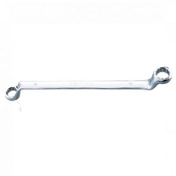 Cờ lê 2 đầu vòng 75 độ Toptul AAAI2528 25x28mm
