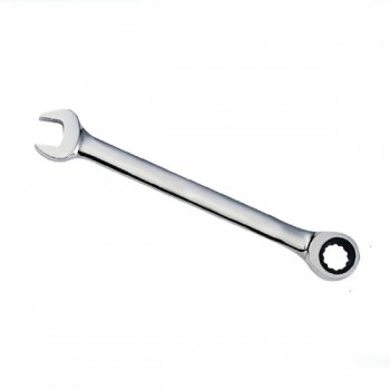 Cờ lê miệng vòng 2 chiều 21mm Asaki AK-7655