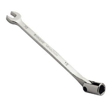 17mm Cờ lê tuýp lắc léo Sata 47605